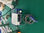 Cable de Electrocardiografo ECG Neonato/adulto compatible con Nellcor equipo - 1