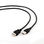 Cable de extensión USB 2.0 (A macho - A hembra) de 3 metros | negro - 1