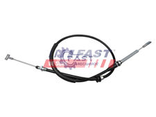 Cable de freno trasero para Iveco Daily marca FAST FT69211