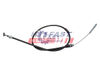 Cable de freno trasero para Iveco Daily marca FAST FT69214