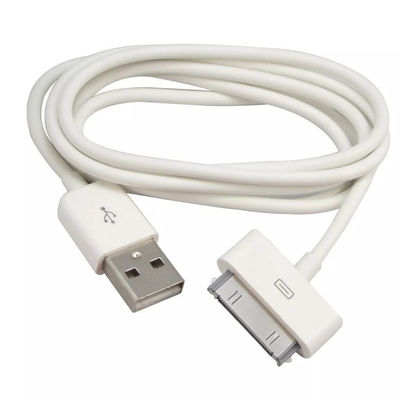 Cable de la cuerda para Apple iPhone 4 4S 4G 4to IPOD