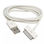 Cable de la cuerda para Apple iPhone 4 4S 4G 4to IPOD - 1
