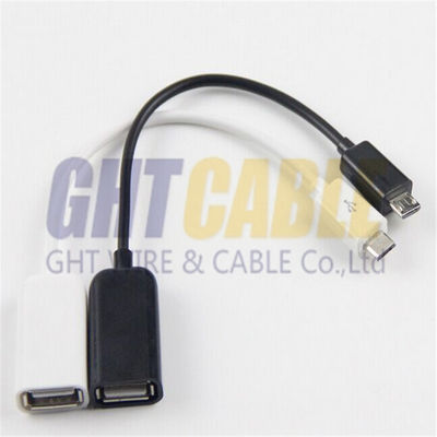 cable de otg GHTFM076 5pin(android)
