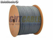 Cable de Red UTP CAT 7 cobre sólido bobina de 305Mts - Foto 2