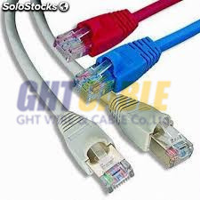 Cable de Red utp CAT5 almg RJ45