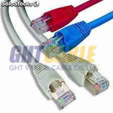 Cable de Red utp CAT6 cca RJ45