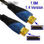 Cable de red y hdmi 1.4 - 1