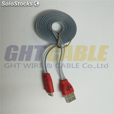 cable de usb GHTFM074 android