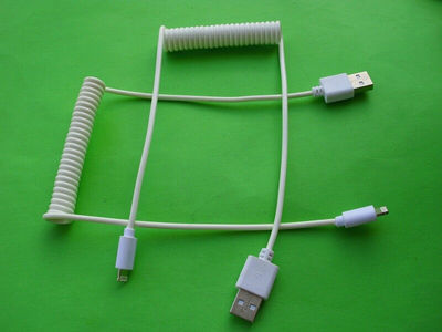 cable de usb Iphone5 conector GHTFM002