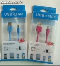 Cable de usb para android GHTFM032