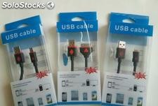 Cable de usb para android GHTFM033