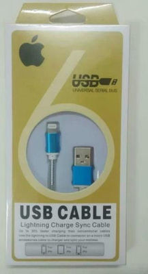 Cable de usb para Iphone6 GHTFM028