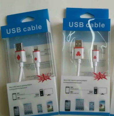 Cable de usb para Iphone6 GHTFM034