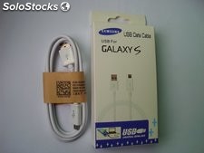 Cable de usb Samsung V8 GHTFM015