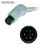 Cable ecg Directo Datascope con 3 y 5 latiguillos - Foto 2