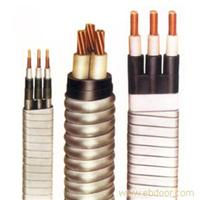 Cable ESP, de acero blindado, aislamiento EPDM, leadsheathed, cable sumergible - Foto 2
