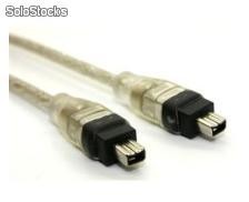 Cable Firewire ieee