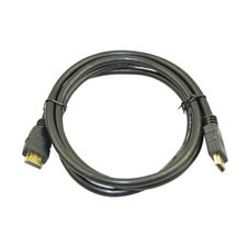 Cable hdmi 1,5m Negro Nine&amp;One