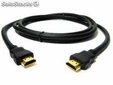 Cable hdmi 1.8 mts