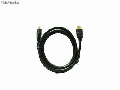 Cable Hdmi 1.8 Mts Full Hdtv 10.2 Gbps