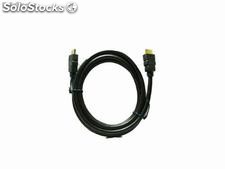 Cable Hdmi 1.8 Mts Full Hdtv 10.2 Gbps