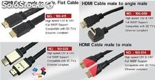 Cable hdmi