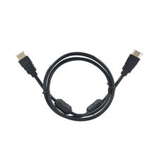 Cable hdmi 2.0 de 1m Negro 7hSevenOn Elec