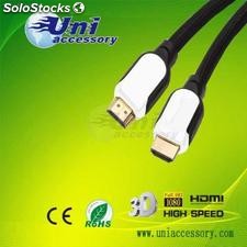 Cable hdmi compatible con 3d