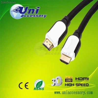Cable hdmi compatible con 3d