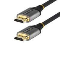 Cable HDMI negro (3 metros)