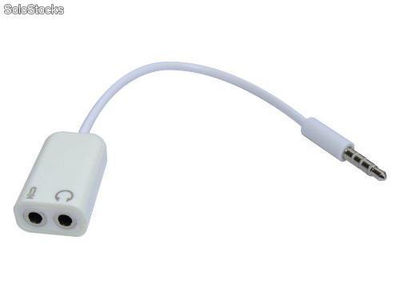 Cable Headset converter for Apple Sandberg.it