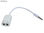 Cable Headset converter for Apple Sandberg.it - 1