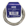 Cable inox-7x7+0 6x50 Cable inoxidable (Bod.Madera) gayner 79-646