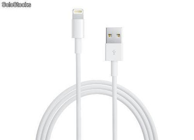 Cable Iphone 5 / 5s