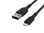 Cable lightning belkin caa001bt2mbk a usb-a boost charge longitud 2 m color - Foto 4