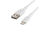 Cable lightning belkin caa001bt2mwh a usb-a boost charge longitud 2 m color - Foto 2