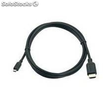 Cable micro hdmi para camara gopro hdmi cable