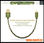 Cable micro USB 8 Pin 2 en 1 Sync Datos carga Cable USB para iPhone 5 6s - Foto 4