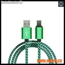 Cable Micro - Usb Al Cable Usb Charge Sync Mixit Belkin