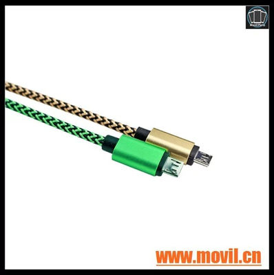 Cable Micro - Usb Al Cable Usb Charge Sync Mixit Belkin - Foto 4