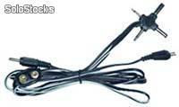 Cable para adaptador de voltaje