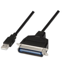 Cable paralelo IEEE 1284 de 1.5M