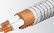 cable QYEEY Ronda ,3 núcleo, ESP alta temperatura,resistencia al aceite 0 $/m