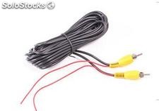 Cable rca 6M