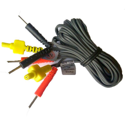 Cable Repuesto para Electroestimulador Sports Tens 2