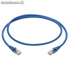 Cable RJ45-1/m Reseau