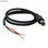 Câble rouge/ noire alimentation parallèle 50 mm - 1