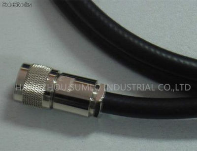 Cable smr400 rf coaxial