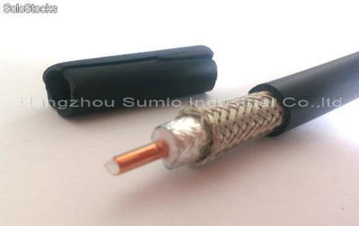 Cable smr400 rf coaxial - Foto 2