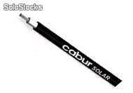 Cable solaire 10mm2 rouge